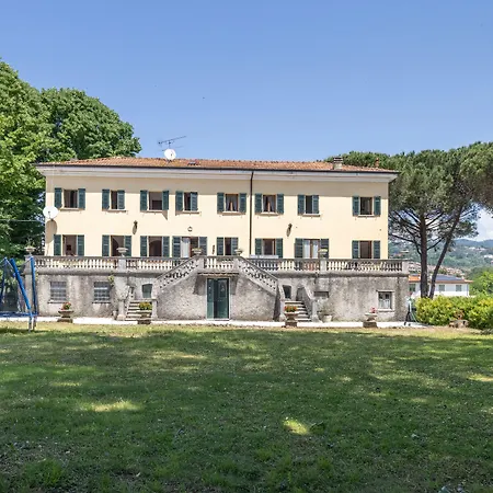 Villa San Giorgio-3