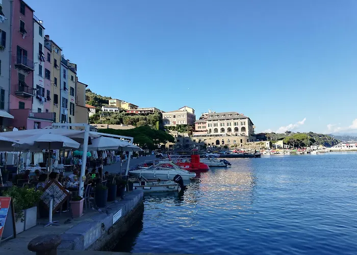 B&B Al Calcandola Sarzana